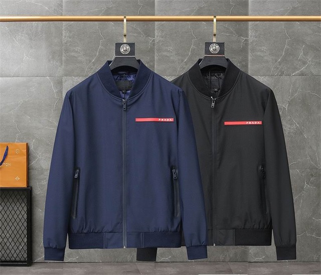 prada Jacket m-3xl-044